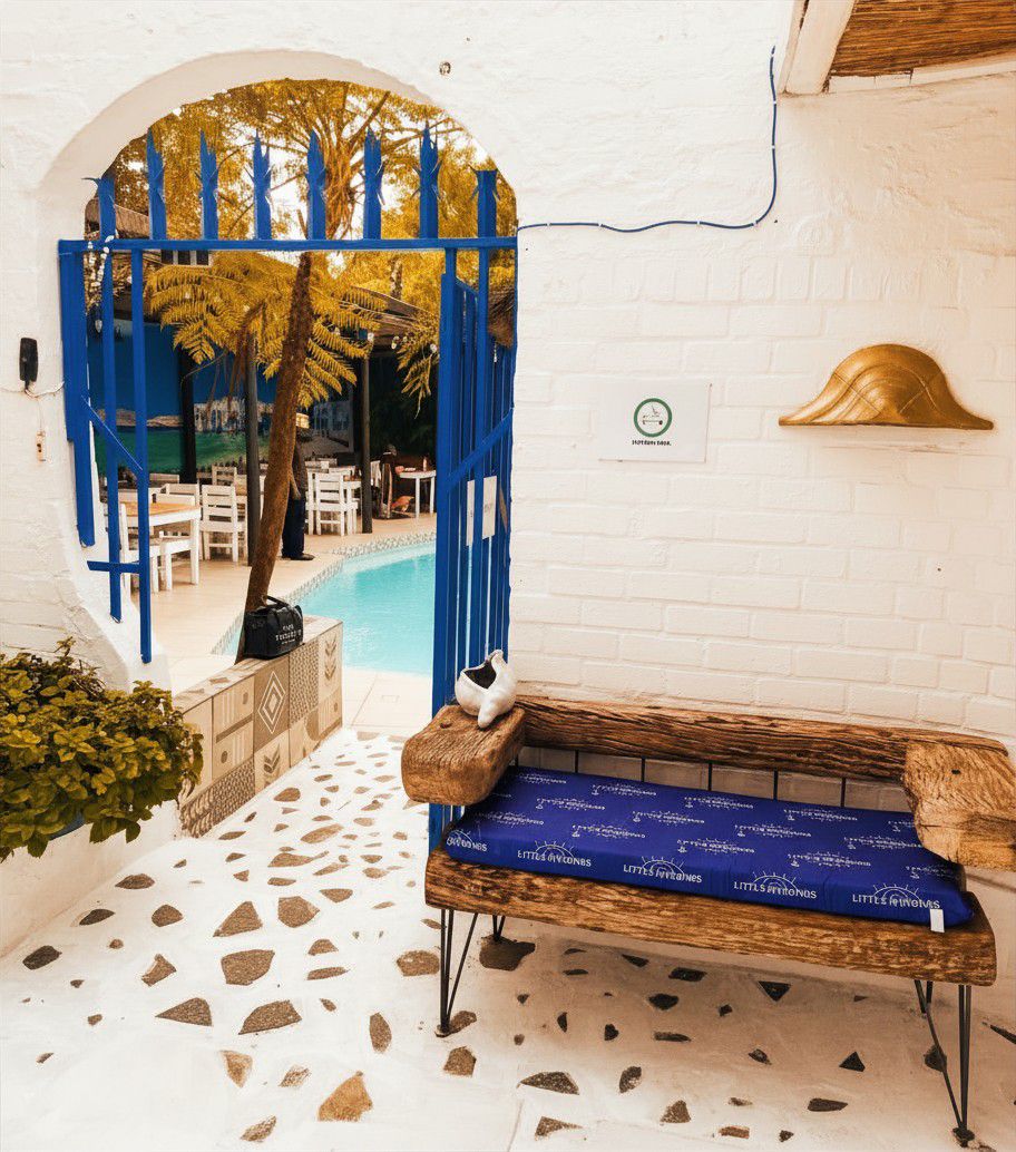 Little Mykonos